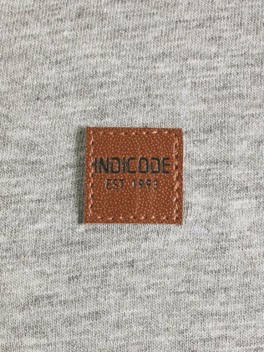 T-Shirt Gray
