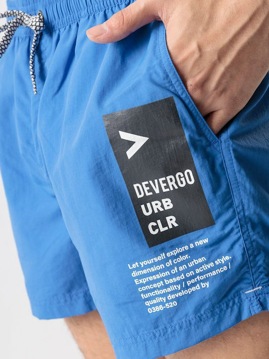 Men's Swimwear Shorts Blue