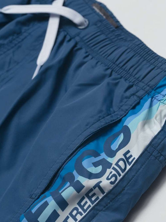 Men's Swimwear Shorts Blue