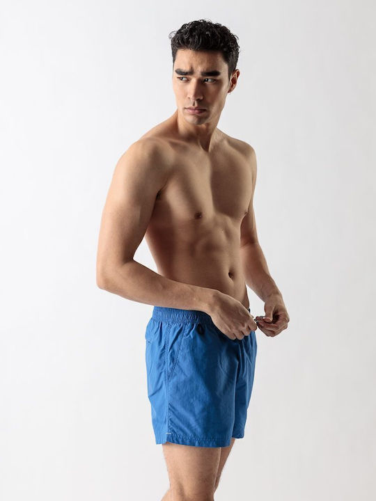 Men's Swimwear Shorts Blue