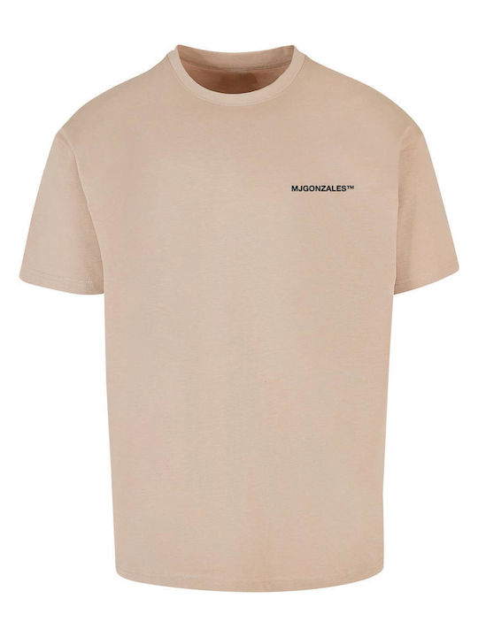 T-shirt Beige