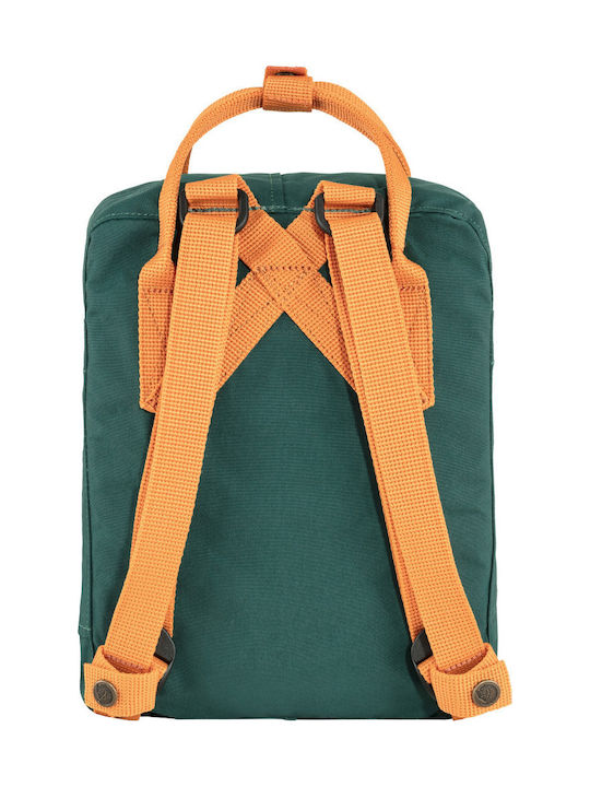 Fjallraven Kånken Mini Wasserdicht 7Es Grün