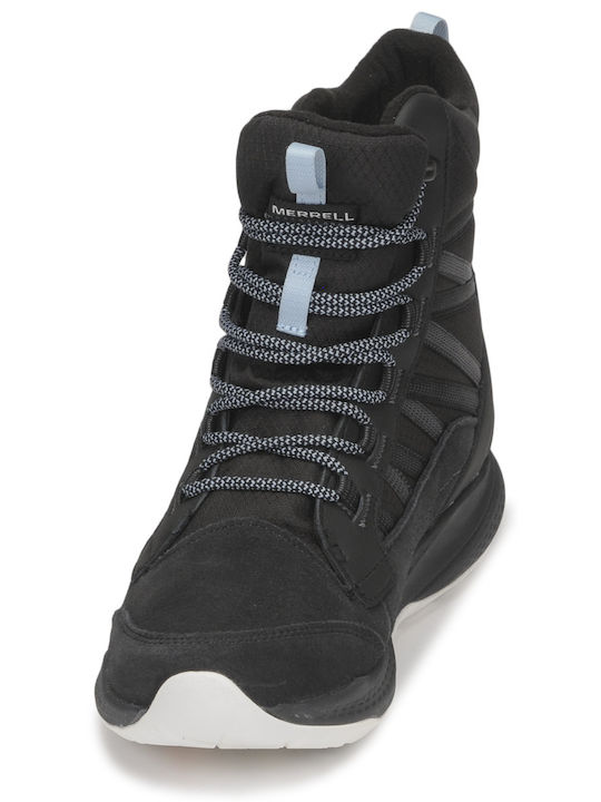 Merrell Bravada 2 Thermo Women’s Hiking Boots Black