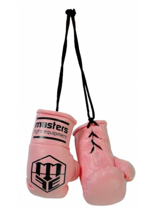 Sport Masters Keychain White