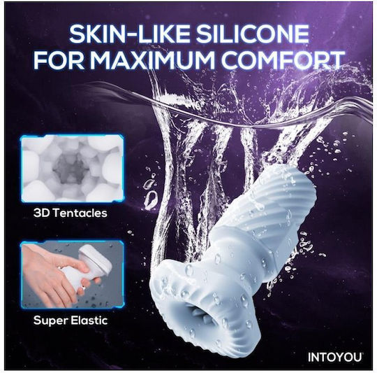 IntoYou Masturbator Vagina with Vibration