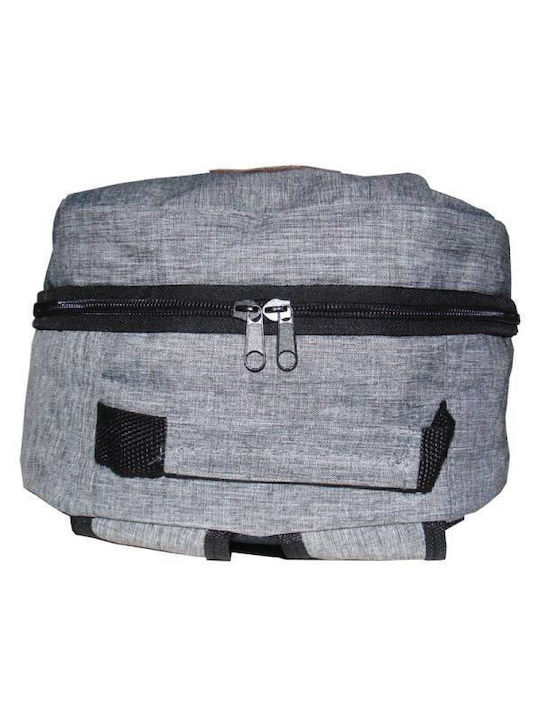 Takeposition Schulranzen Rucksack Grundschule Gray
