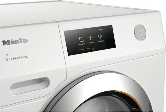 Miele TCR790WP Wäschetrockner 9kg mit Wärmepumpe