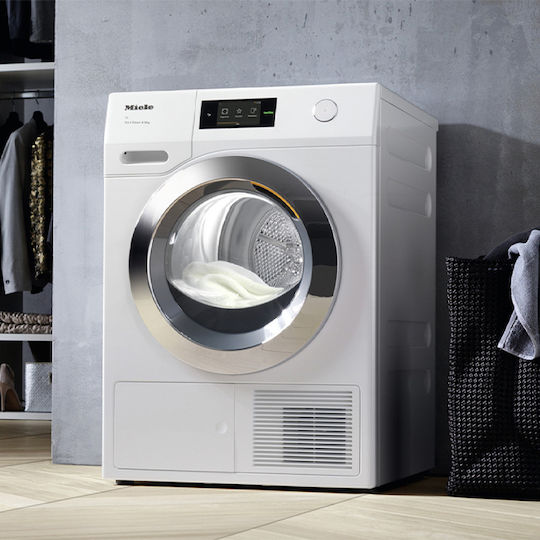 Miele TCR790WP Wäschetrockner 9kg mit Wärmepumpe