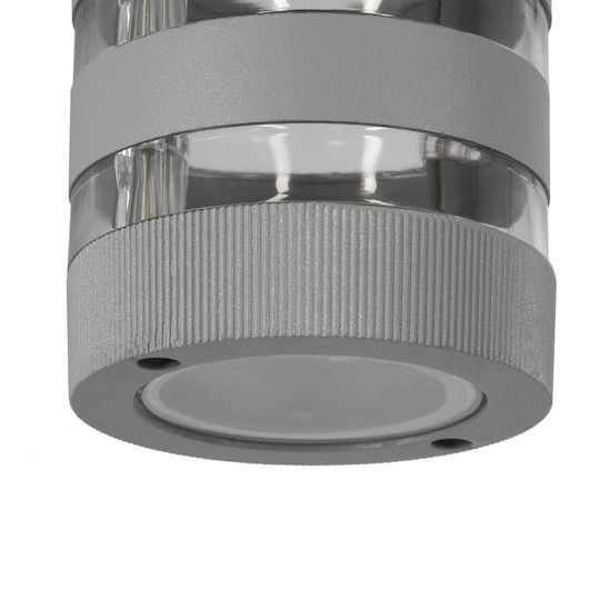 GloboStar Orion Spot Exterior Montat Pe Perete GU10 IP65