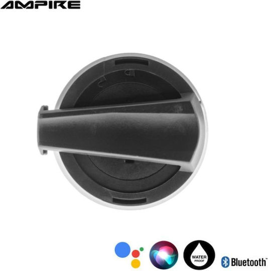 Ampire Adaptor Auto Bluetooth