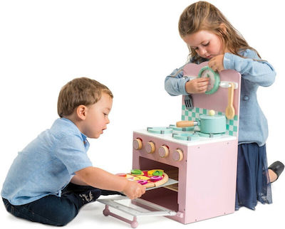 Le Toy Van Kids Kitchen made of Wood 54cm cm.