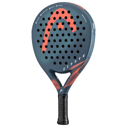 Head Zephyr 2023 225043 Ρακέτα Padel Ενηλίκων