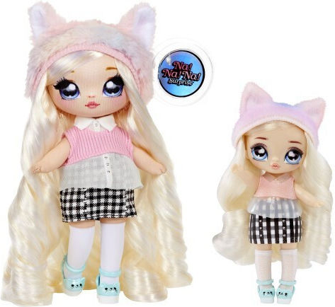 MGA Entertainment Minis Series 2 Кукла за 3+ години+ години