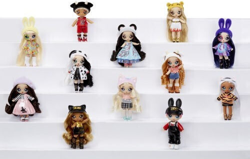 MGA Entertainment Minis Series 2 Кукла за 3+ години+ години