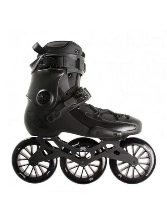 Seba FR1 Inline Rollers Schwarz Ενηλίκων/Παιδικά