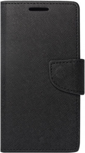 Xiaomi Buchen Sie Synthetisches Leder Schwarz (Redmi A1)