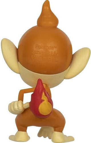 Jazwares Миниатюра за игра Pokemon (Различни Модели)