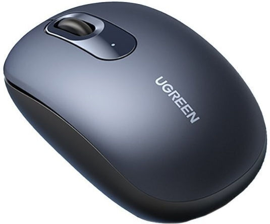 Ugreen MU105 Wireless Mouse Midnight Blue
