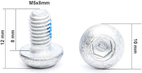Ewheels 32368