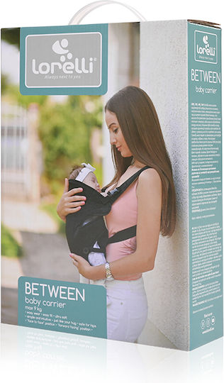 Lorelli Κλασικός Μάρσιπος Between Pink