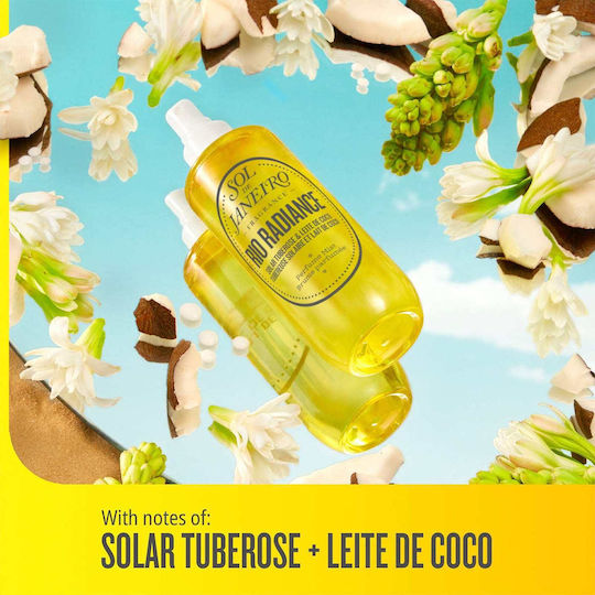 Sol de Janeiro Rio Radiance Body Mist 90ml