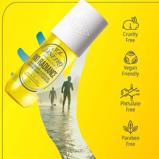 Sol de Janeiro Rio Radiance Body Mist 90ml