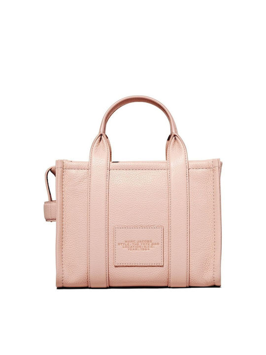 Marc Jacobs Geantă pentru femei Tote Mână Roz H009L01SP21-624