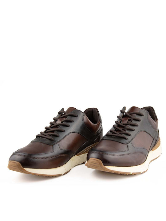 Renato Garini Sneakers Brown