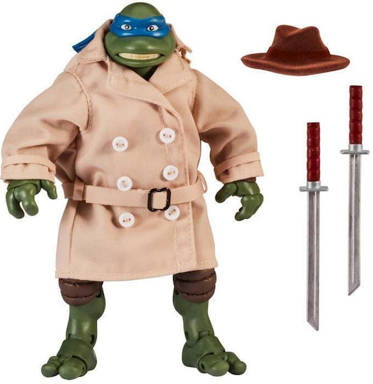 Teenage Mutant Ninja Turtles Action Figure