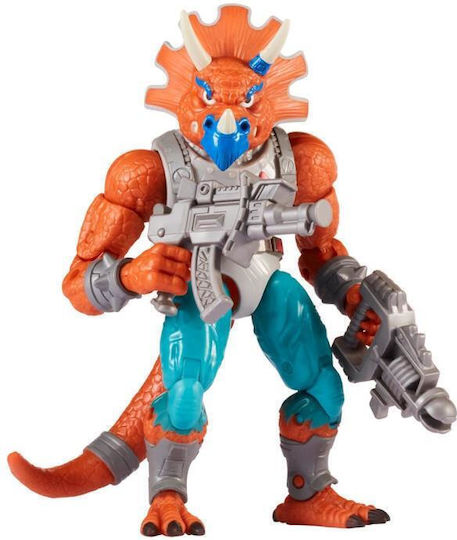 Action Figure Teenage Mutant Ninja Turtles