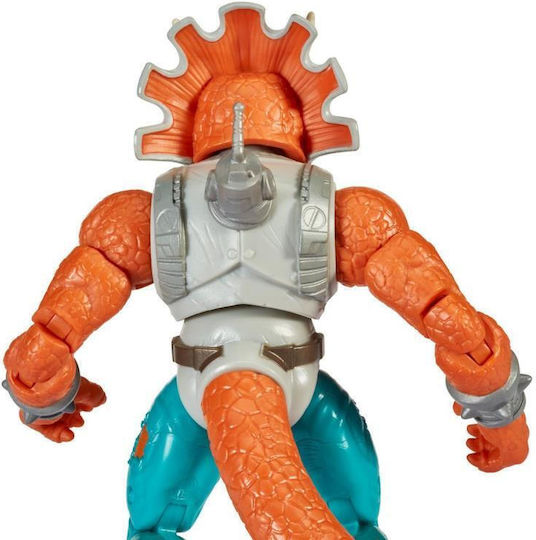 Action Figure Teenage Mutant Ninja Turtles