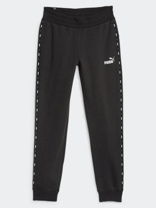 Jogginghose Jogger Schwarz