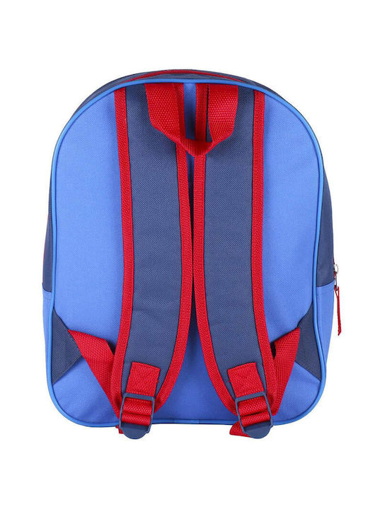 Cerda Avengers School Backpack Kindergarten Multicolour