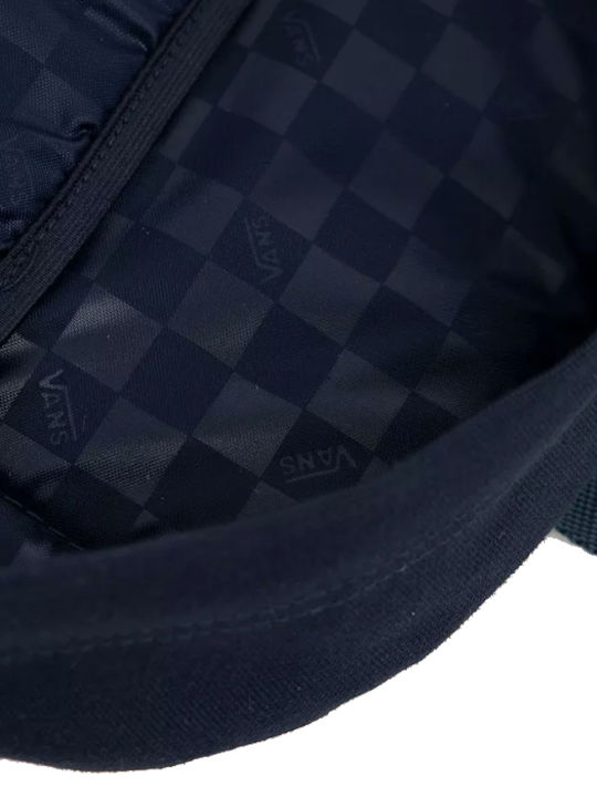 Vans Old Skool H20 Σχολική Τσάντα Πλάτης Γυμνασίου - Λυκείου Πολύχρωμη με Θήκη για Παγούρι 22lt