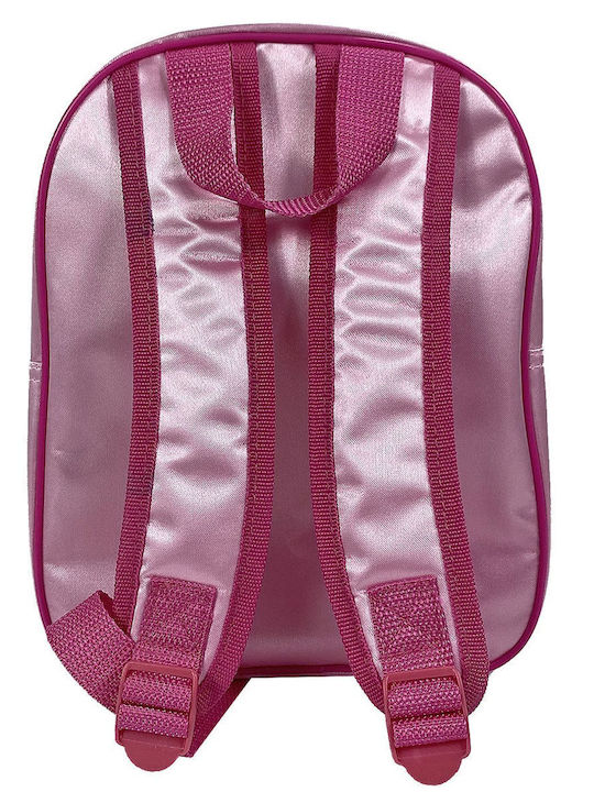 Barbie School Bag Backpack Kindergarten in Pink color