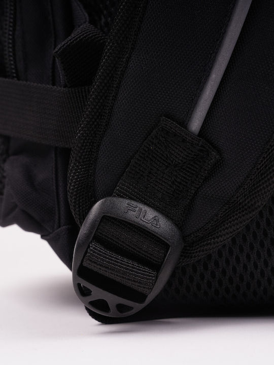 No Fear Schulranzen Rucksack Grundschule Grün mit Flaschenhalter 30Liter