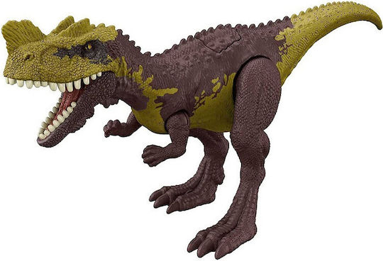 Action Figure Genyodectes Serus Jurassic World Dinosaur for 4+ Years