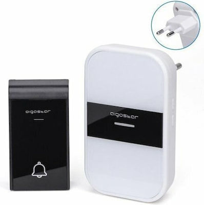 Aigostar Wireless Door Bell