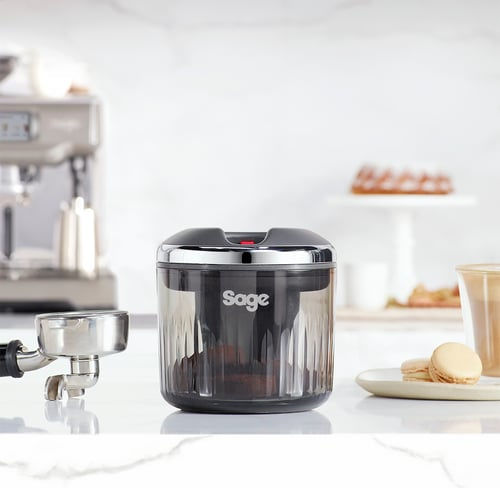 Sage The Puck Sucker Teil für Gewerbliche Kaffeemaschinen SEA503NEU0ZEU1
