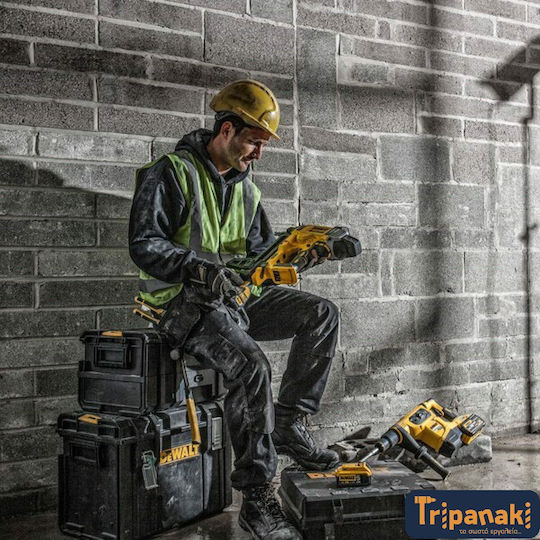 Dewalt Battery Brad Nailer Gun 18V Solo for Nails