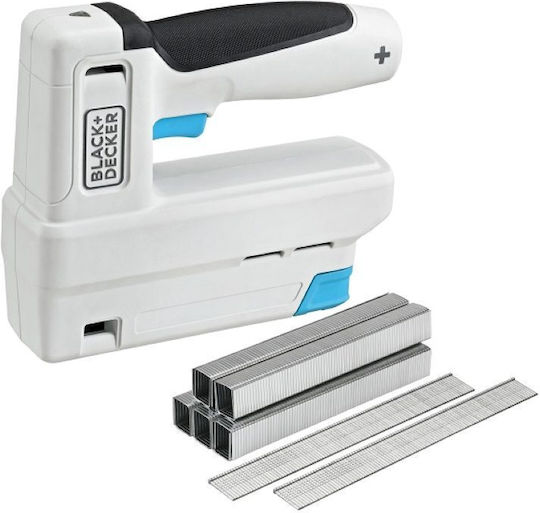 Black & Decker Battery Stapler Gun 3.6V for Staples