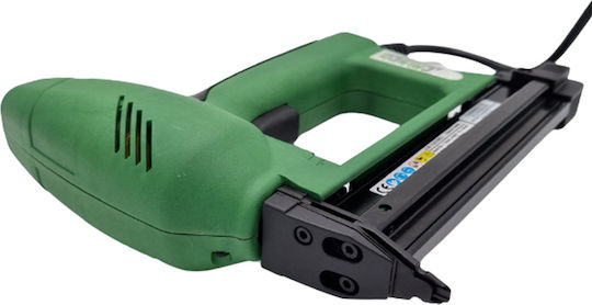 Crisco Elektrisches Tacker Netzstrom CR-12/35EL für Nägel
