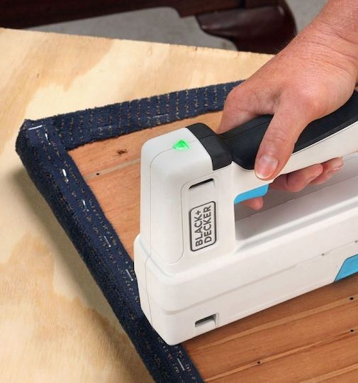 Black & Decker Battery Stapler Gun 3.6V for Staples