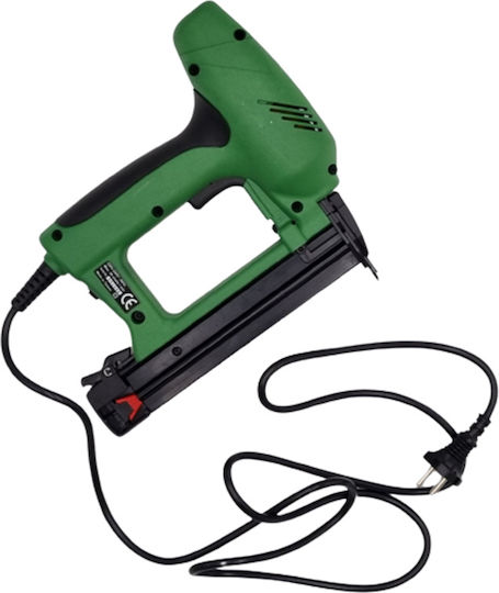 Crisco Elektrisches Tacker Netzstrom CR-12/35EL für Nägel