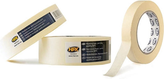 HPX Χαρτοταινία MC2540 25mm x 40m
