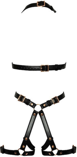 You2Toys Ham Negru S/M