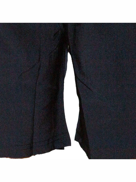 Costum De Baie Bărbați Bermude Negre