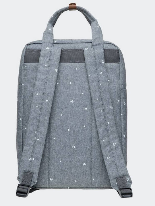 Kaukko K1006-3 Wasserdicht 13.5Es Gray Kaukko K1006-3 Wasserdicht 13.5Es Gray