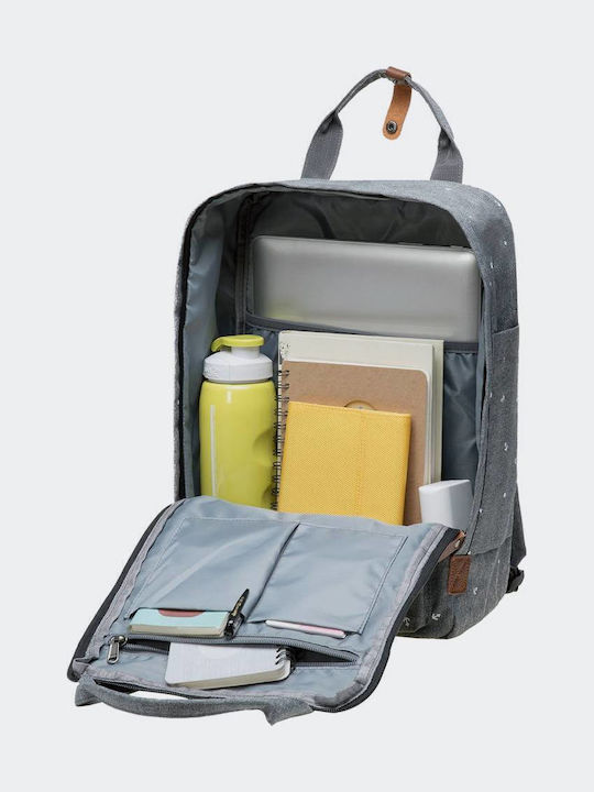 Kaukko Rucsac Waterproof 13.5lt Gri