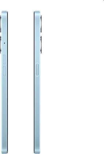 Oppo A78 5G Dual SIM (8/128GB) Glowing Blue